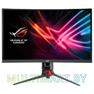 Монитор ASUS ROG Strix XG27VQ